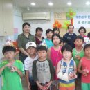 푸른샘 어린이도서관 티스토리