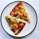 도미노피자증평점 이미지