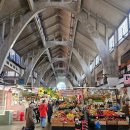 입장 재래시장 화장실 | 브로츠와프 여행 가볼만한곳 마켓홀 재래시장 기념품 볼거리