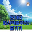 블루당구장 | 오이타퍼시픽블루CC 회원권 &amp; 패키지: 완벽 분석