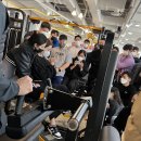 길라잡이 체육관 이미지