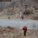 만노산성(이흘산성) | 금북정맥 2구간 부소령에서 판동고개 산행후기(역방향)