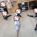 밴드 스트레칭 이미지