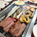 풍천장어&곱창