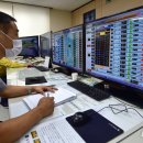 월성 빗물펌프장 이미지