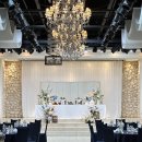 (주)호텔 라온제나 | [대구돌잔치] 파티모모 라온제나호텔 르미에르홀 생화돌상 후기