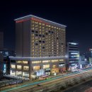 헐리우드 | 대전 숙소 추천, 대전 라마다호텔(라마다 바이 윈덤 대전) 헐리우드룸 숙박 후기