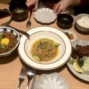 호호식당파미에스테이션 | 고속터미널 맛집 호호식당 파미에스테이션 일본 가정식 후기 블루리본