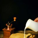 바리스타1급 자격증 이미지