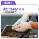 예천온천 | 수제 찹쌀떡맛집 예천여행가면 오픈런해서 꼭 사오는 만수당 후기