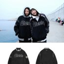 롯데자이언츠 X 폴리테루 두번째 컬렉션 유니폼 실물 후기