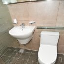 피톤치드 화장실 이미지