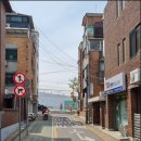 그랑자이 정문 앞 횡단보도 이미지