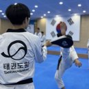 백석최고태권도 MK스포츠