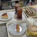 대림카프라자 | [고양]탄현동 커피가 맛있는 조용한 카페 "터스크 커피 로스터스"