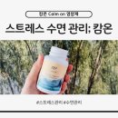 캄온 | 스트레스관리 루틴으로 챙기기 시작한 캄온(Calm on) 영양제 후기