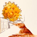 도시숲(석남녹지도시숲) | 석남 녹지도시숲 단풍 구경 - 가을 산책의 하루