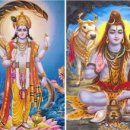 ＜에피소드＞ 인도발상 종교 - 힌두교 신들 이미지