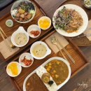 호사 | 안산 고잔동 점심맛집 내돈내산 호사식탁 메뉴 3개 솔직후기