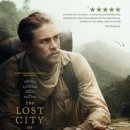 The Lost City 이미지