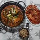 한성뼈해장국 이미지