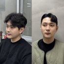 전포도연 | 전포미용실 남자머리 전문 무딕트 다운펌잘하는곳