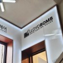 로이드밤(LLOYD BOMB) 동춘점 | 산본미용실 로이드밤 금정역점 바이올렛 레드염색 후기