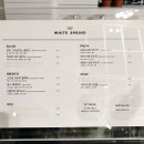 화이트 스프링(WHITE SPRING) 네이버블로그