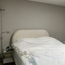 레노마홈부산 | 신혼가구ㅣ드모르 이홉 침대 프레임 내돈내산 후기, 소재 높이 추천