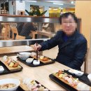 청년몰(중앙시장2층) 이미지