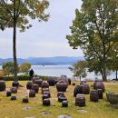 호반 정원 이미지