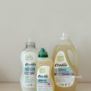 진솔세탁 | 에코두 민감피부 가족을 위한 프리미엄세제 / 에코두 세탁세제 2L &amp; 섬유유연제 라벤더 1L, 울세제 750ml