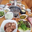 김태근한방돼지갈비 이미지