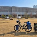 킨텍스캠핑장 이미지