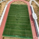 동탄 여울공원 축구장 이미지