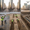 덕종 | 12월 3일, 시간의 층을 걷는 발굴 — 서울의 땅이 말하는 천 년의 기억