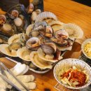 썰어활어회구이 이미지