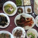 밀감밭펜션