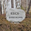 KOICA-청년중기봉사단(디지털/장애인권) 2기 국내교육 후기
