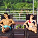 켄싱턴 제주호텔 이미지