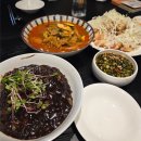 안동각 | [파주 맛집] 안동각 대원리점 내돈내산 후기 ( 메뉴사진O,아기의자O)