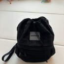 아프리콧 스튜디오 기저귀 가방 백팩 후기 캐스터네츠백 착샷 있음