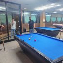 애니 당구장 이미지