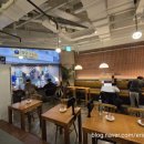 신복 | [강남] 강남역 맛집 역삼역 점심으로 혼밥하기 좋은 &lt; 신복면관 &gt; 추천 후기!