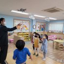 신녕초등학교병설유치원 이미지