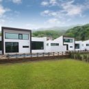 더큐브펜션 이미지