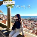 퍼슨호텔 | 포르투갈 10월 리스본 우당탕탕 계획과 즉흥 그 사이 3박 4일 코스