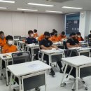 한국공공안전잠수협회