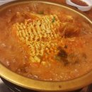 통통김치찌개 이미지