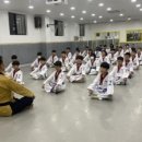 경희이기성태권도 이미지